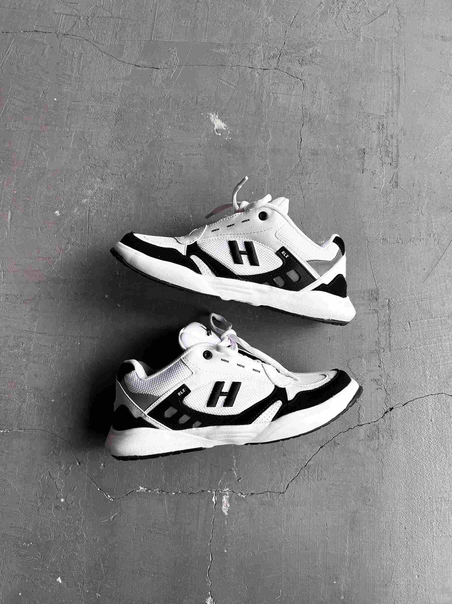 TÊNIS HOCKS RLX BAGGY CRISTAL | TEAHUPOO