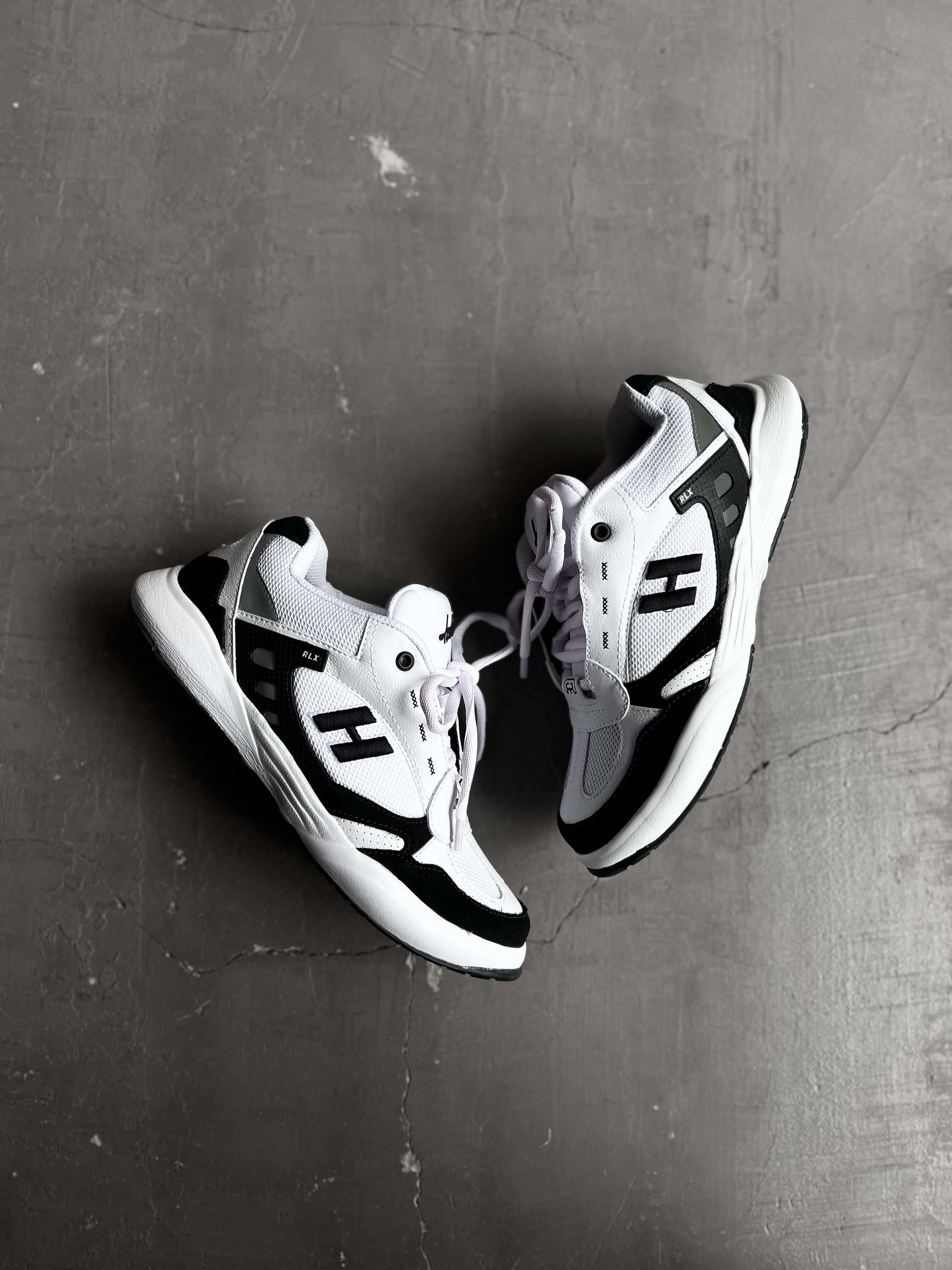 TÊNIS HOCKS RLX BAGGY CRISTAL | TEAHUPOO