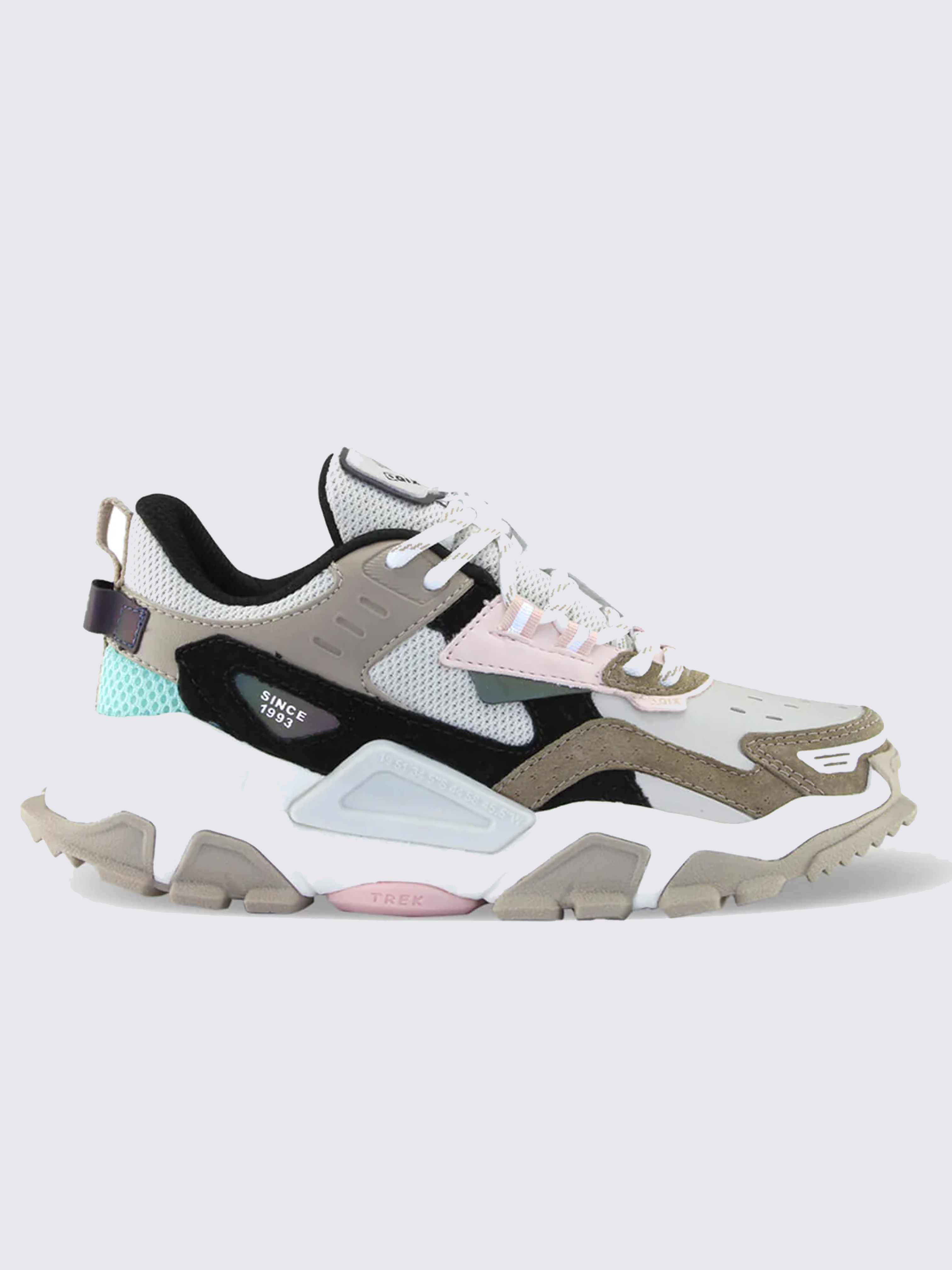 kingyonokinchan 【3点】 Tenis Klin 453128000 Walk | MercadoLivre