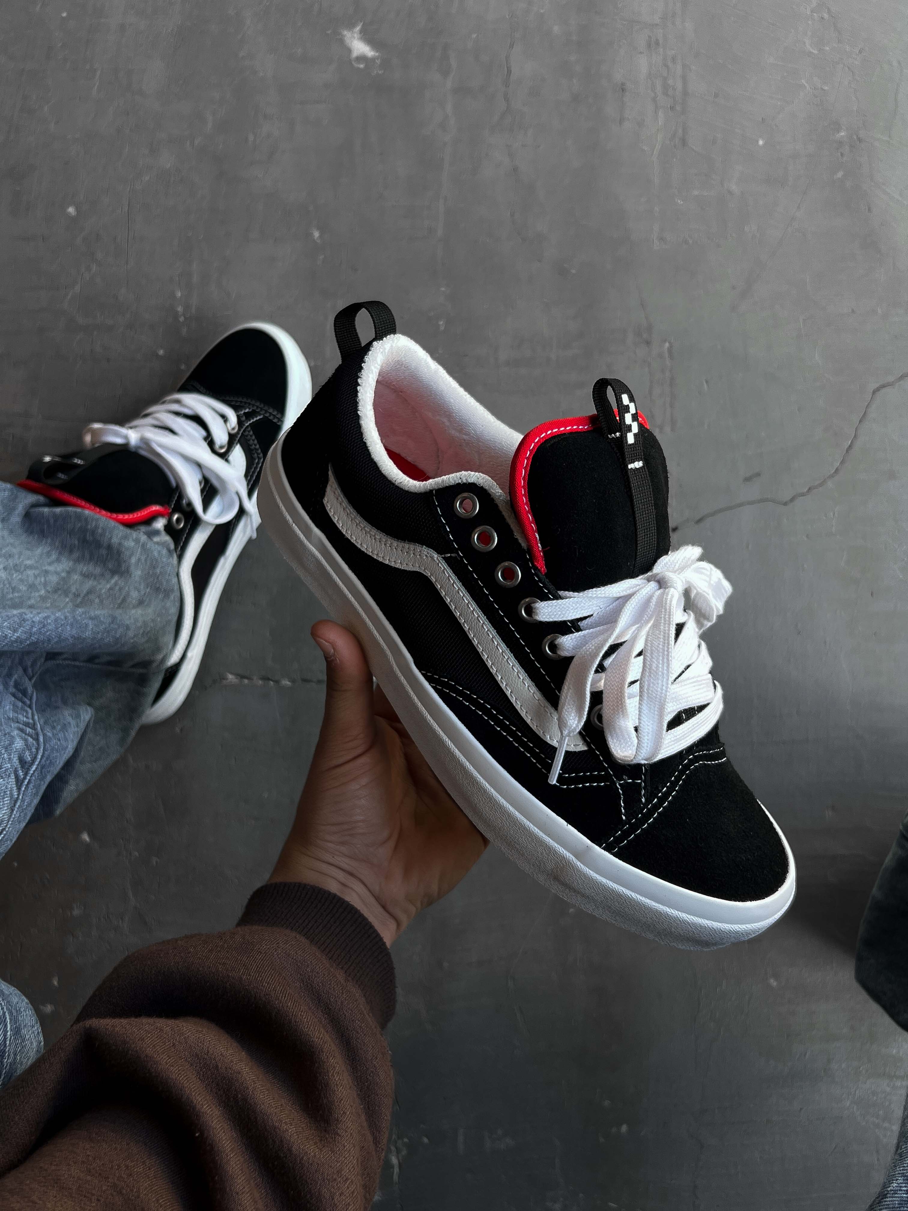 Tabela De Medidas Tenis Vans Old Skool Tamanho 36 Tênis Old Skool