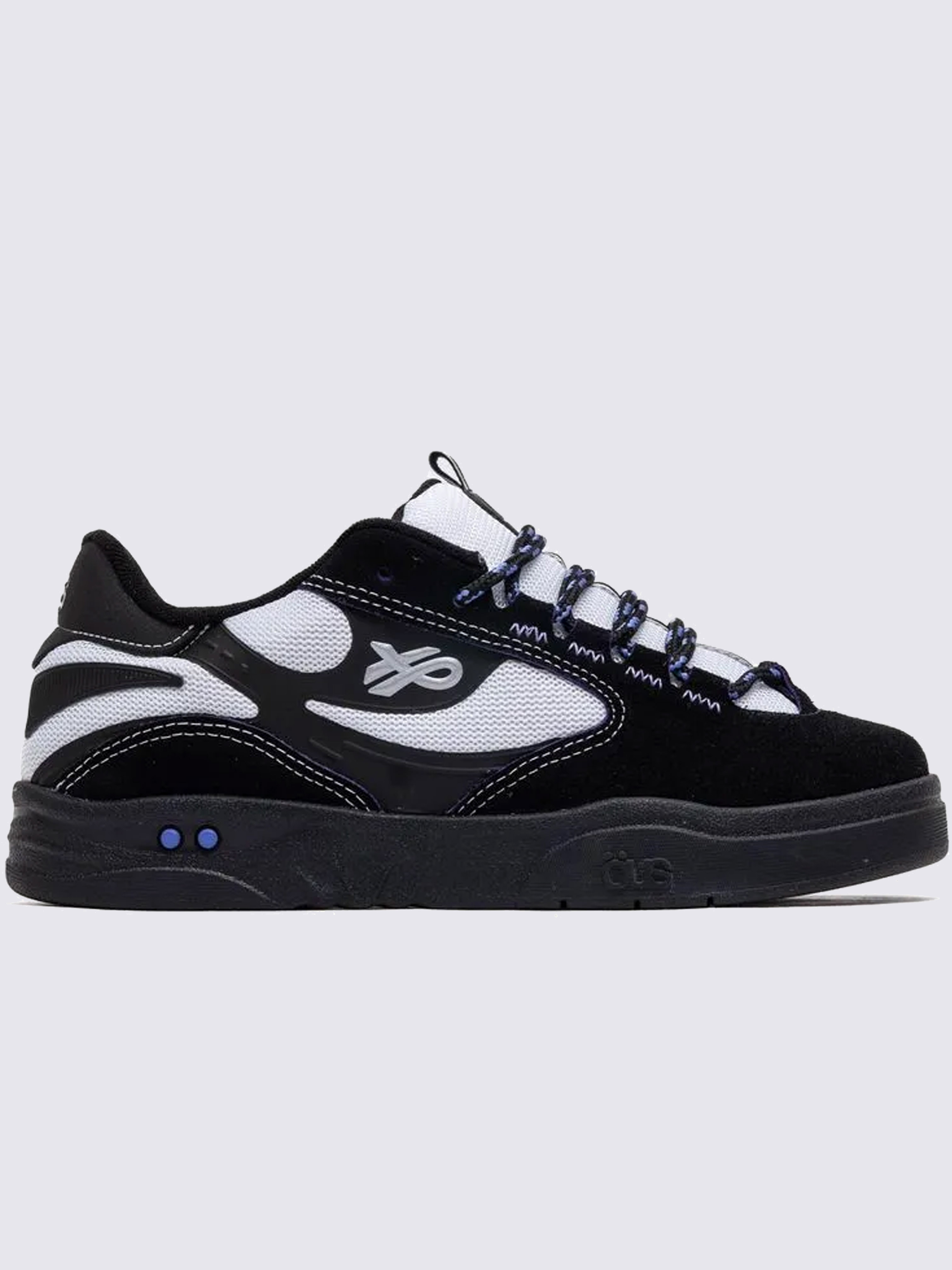 TÊNI ÖUS FLUENTE GTX BLACK PIANO ESSENCIAL | TEAHUPOO